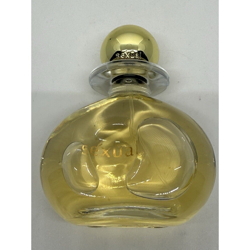 Michel Germain Sexual Eau de Parfum for Women Floral & Oriental 2.5oz / 75mL New - Picture 7 of 7